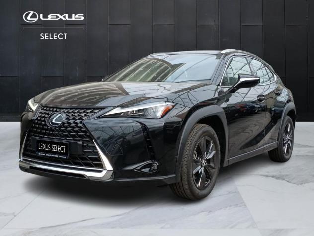 Lexus UX UX 250h 2.0 Urban 2wd cvt