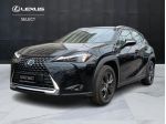Lexus UX UX 250h 2.0 Urban 2wd cvt
