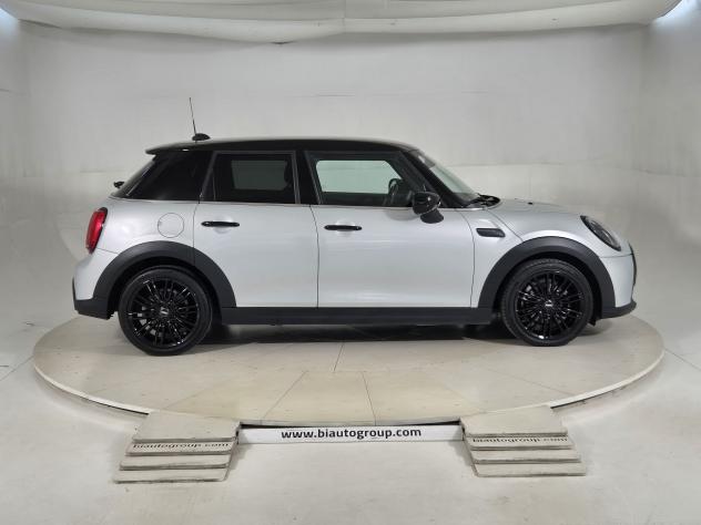 MINI Mini 5 porte Mini F55 2021 5p Mini 5p 1.5 Cooper Classic auto - Foto 6