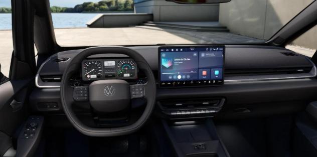 Volkswagen ID.3 ID.3 Neo 50 kWh Life 170cv - Foto 6