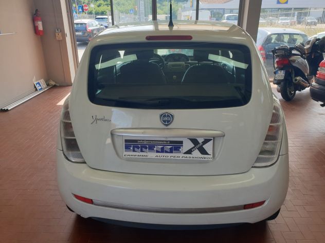 LANCIA YPSILON 1.4 ORO ECOCHIC GPL - Foto 5