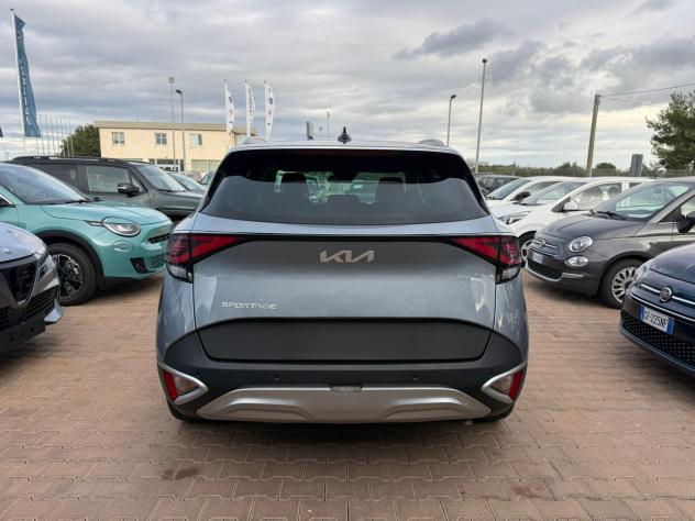 Kia Sportage 1.6 CRDI 136 CV 2WD Mild Hybrid Style - Foto 4