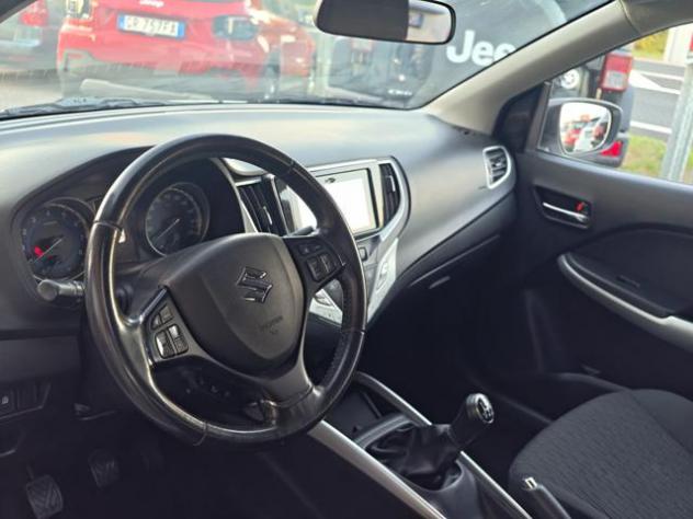 SUZUKI Baleno 1.2 Hybrid Top rif. 24179643 - Foto 7