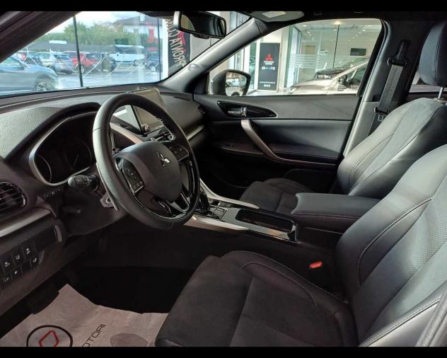 Mitsubishi Eclipse Cross PHEV Instyle P0 - Foto 7