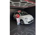 Fiat 500 C CABRIO 1.3 Multijet  95 CV Lounge KM 0