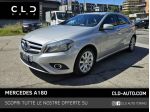 Mercedes-Benz Classe A A 180 CDI BlueEFFICIENCY Executive