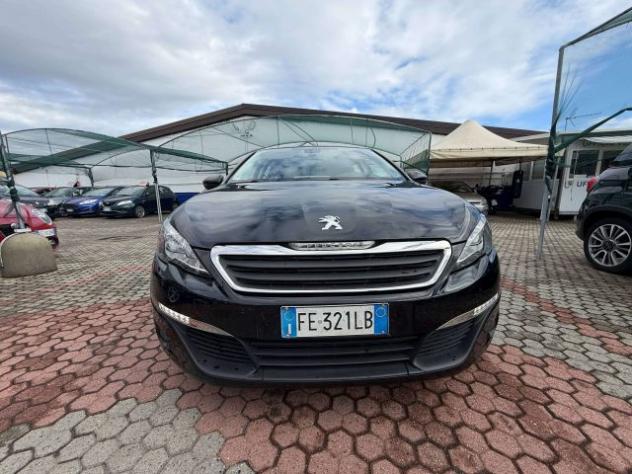 PEUGEOT 308 308 II SW SW 1.6 bluehdi Business s rif. 24197771 - Foto 5