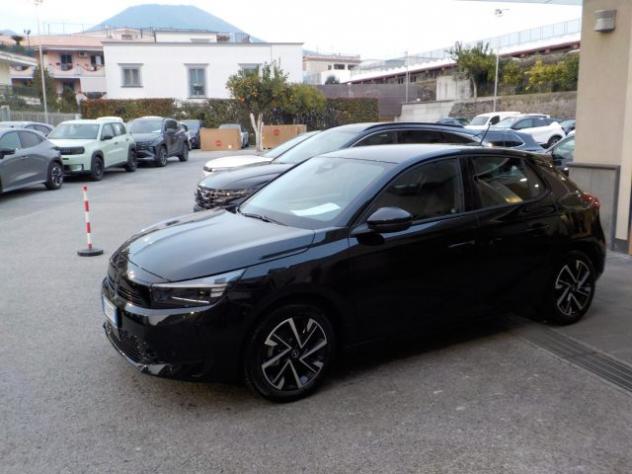 OPEL Corsa My26 - 1.2 Hybrid 110 CV DCT6 Edition rif. 24162704 - Foto 5