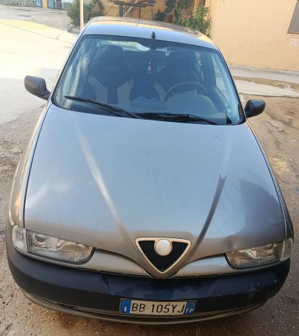 ALFA ROMEO 146