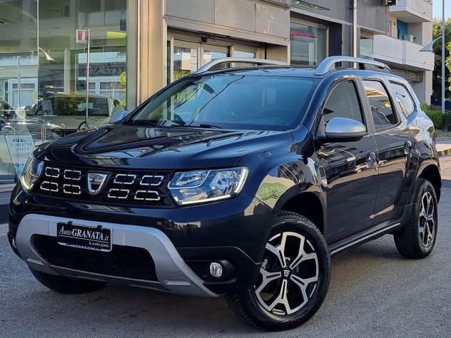 Dacia Duster 1.5 Blue dCi 8V 115 CV 4x2 Prestige
