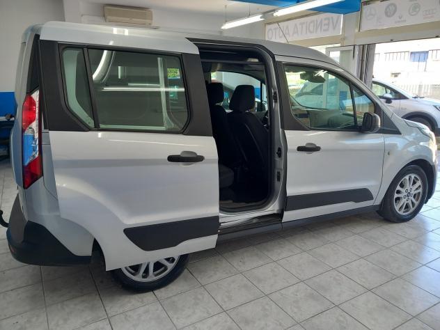 Ford Tourneo Connect 1.5 TDCi 120 CV anno 2019 km 125 mila - Foto 8