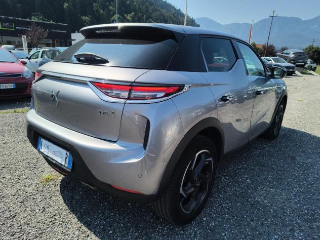 DS DS 3 Crossback 130 Automatico Grand Chic (prezzo reale) - Foto 6