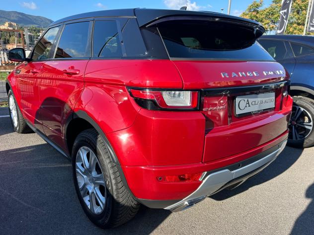 Land Rover Range Evoque 2.2 Sd4 5p. Dynamic - Foto 5