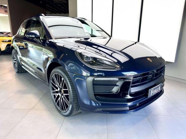 PORSCHE Macan T 2.0 265cv pdk, Tetto Apribile Panoramico rif. 23749285 - Foto 3