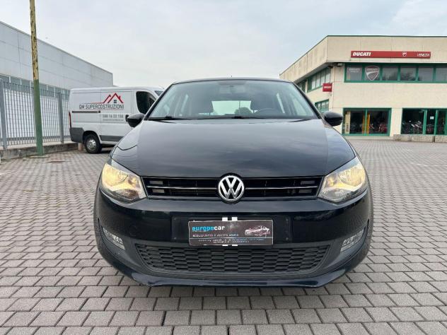 VOLKSWAGEN - Polo - 1.2 TDI DPF 5p. Comfortline - Foto 4