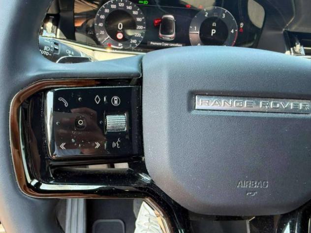 Land Rover Range Rover Evoque Hybrid Diesel 2.0d i4 mhev Dynamic HSE awd 163cv auto - Foto 10