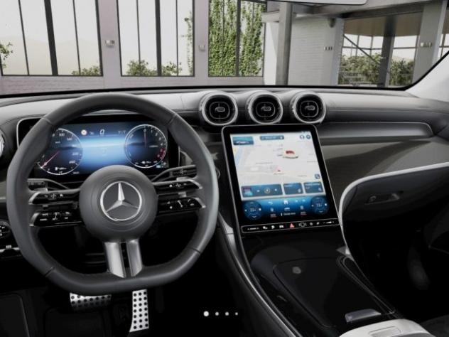 MERCEDES-BENZ GLC 300 de hybrid EQ 4Matic AMG Line Advanced Tech rif. 23311156 - Foto 5