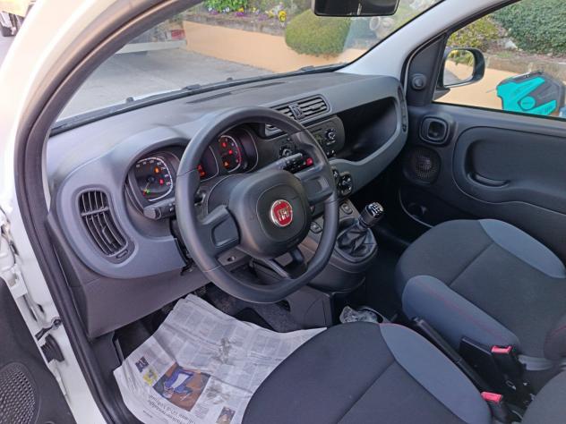 FIAT Panda Panda 1.2 Easy easypower Gpl 69cv - Foto 9