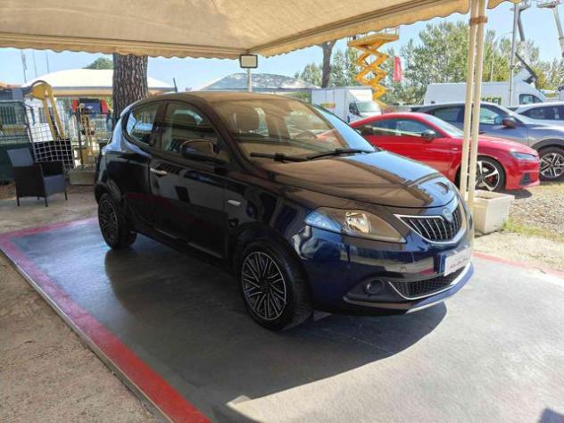 LANCIA Ypsilon 1.0 FireFly 5 porte S&S Hybrid Ecochic Gold rif. 24118385 - Foto 3