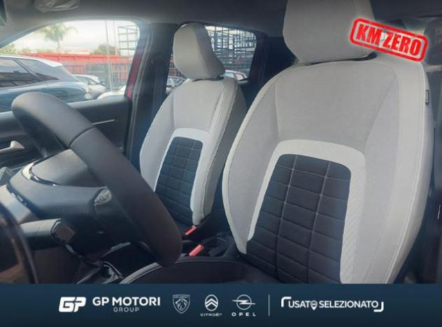 CITROEN C3 PureTech 100 S&S Max rif. 23099346 - Foto 10