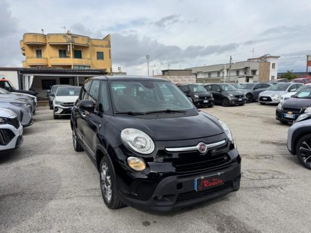 FIAT 500L 1.3 Multijet 95 CV Dualogic Trekking rif. 24079199 - Foto 2