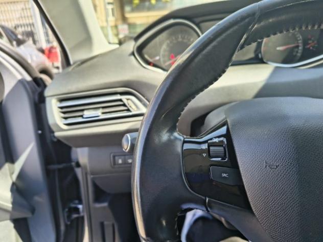 PEUGEOT 308 1.6 e-HDi 115 CV Stop&Start Allure rif. 23794252 - Foto 9