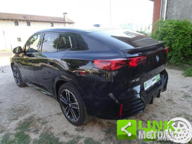 BMW X2 MSPORT INNOVATION rif. 23983660 - Foto 3