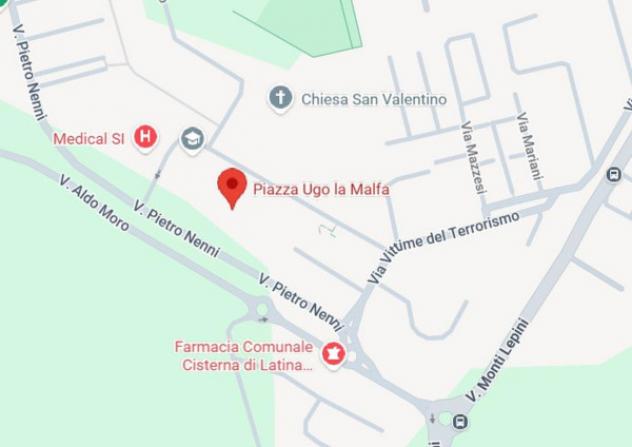 Immobile in asta di 29 m² in vendita a Cisterna di Latina - Foto 10