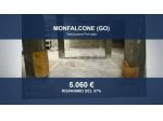 Immobile in asta di 17 m² in vendita a Monfalcone