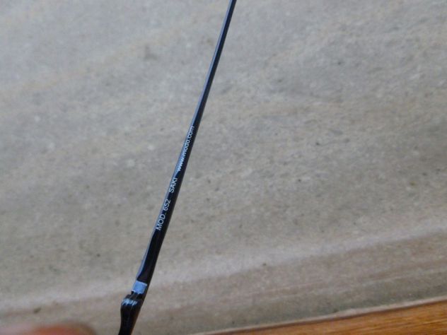 vendo occhiali da sole Modo mod.Sakj titanium nuovi - Foto 3