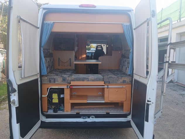 CAMPER PURO - Foto 4