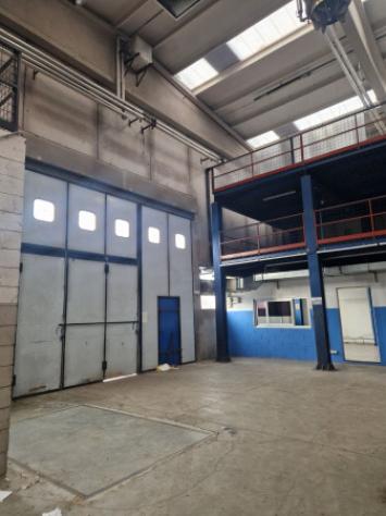 Immobile di 2463 m² con più di 5 locali in vendita a Baranzate - Foto 16