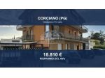 Immobile in asta di 470 m² in vendita a Corciano