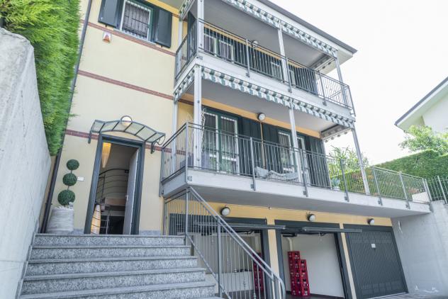 Villa a schiera in vendita a Alpignano