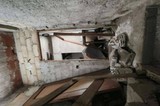 Immobile in asta di 144 m² in vendita a Belmonte Mezzagno - Foto 11