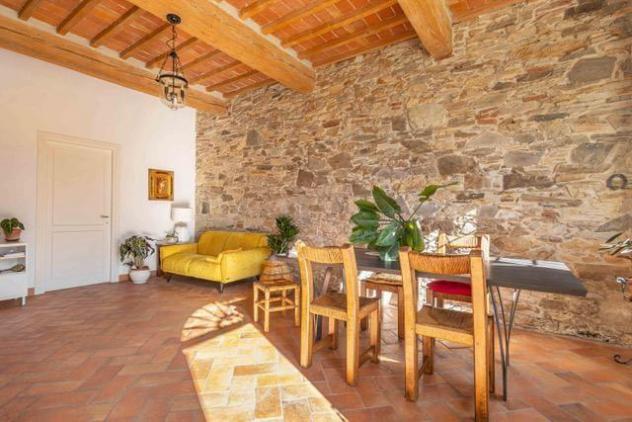 Villa in vendita a Zone - Capannori 370 mq Rif: 1410654 - Foto 3