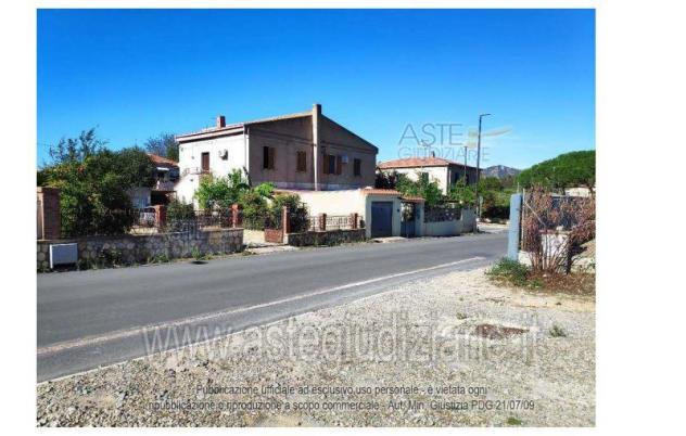 IMMOBILI-IMMOBILE RESIDENZIALE-Via Santa Barbara, 5, 09010 Bacu Abis SU, Italia
