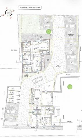 Appartamento in vendita a San Frediano a Settimo - Cascina 123 mq Rif: 1448093 - Foto 3