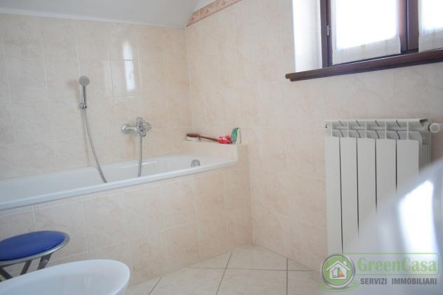 APPARTAMENTO di 3 vani e di 100 mq (CAVENAGO DI BRIANZA) rif. IGC 3 LOCALI 170 CAVENAGO - Foto 13