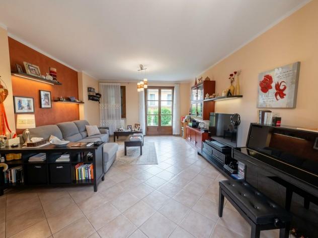 Villa in vendita a Collesalvetti 185 mq Rif: 1450848 - Foto 4