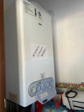 Immobile in asta di 62 m² in vendita a Davagna - Foto 19