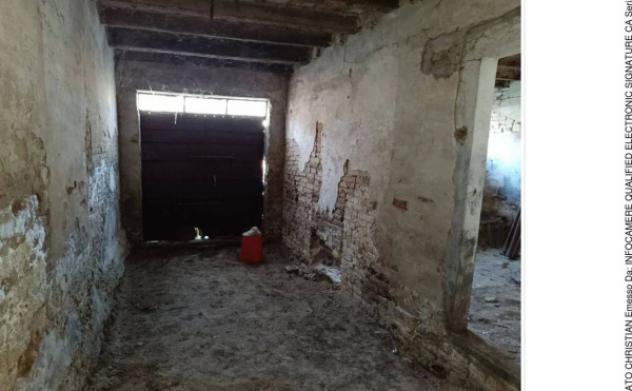 Immobile in asta di 173 m² con più di 5 locali in vendita a Fossò - Foto 8
