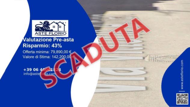 Immobile in asta di 152 m² in vendita a Fragagnano