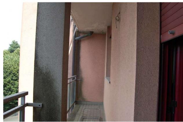 77/2025 U VA 1 - Bilocale in asta a Gallarate - Foto 7