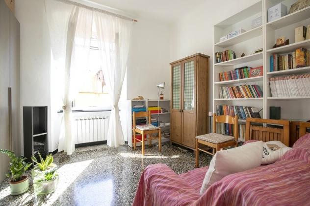 Quadrilocale in vendita a Genova - Foto 9