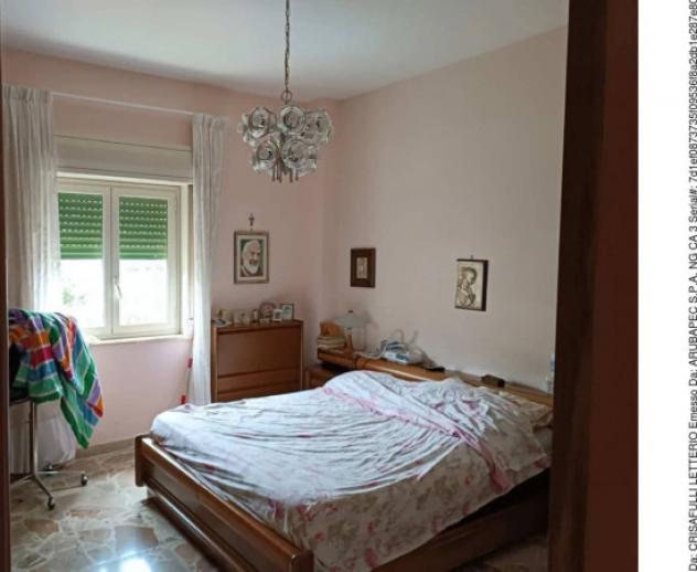 Immobile in asta di 108 m² in vendita a Gioiosa Marea - Foto 9