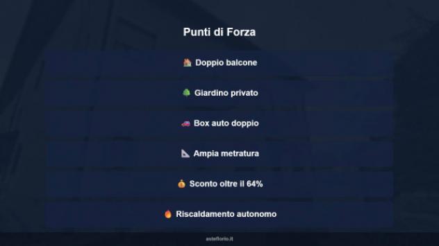 Immobile in asta di 320 m² con più di 5 locali e box auto doppio in vendita a Granozzo con Monticello - Foto 11