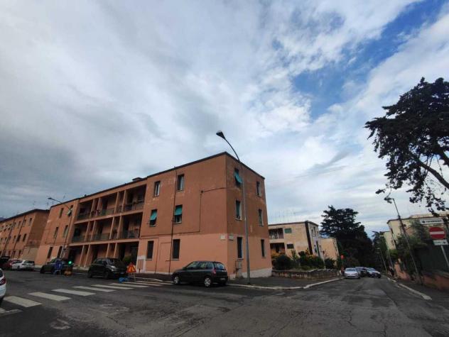 Quadrilocale in vendita a Guidonia Montecelio