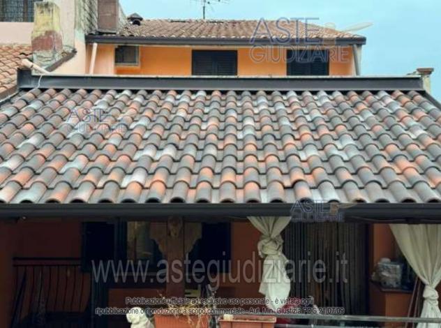IMMOBILI-IMMOBILE RESIDENZIALE-Via san salvatore, 59/c, frazione poggio santa maria di sassa