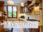 Appartamento di Tre locali con doppi servizi e PORTICO a Montevecchia